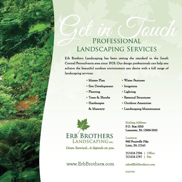 Brochure - Gary Treer Writer Marketing Consultant